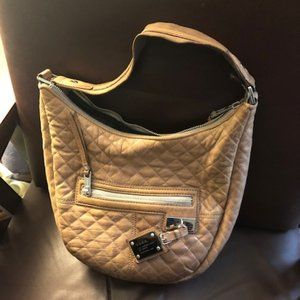 L.A.M.B Shoulder Bag